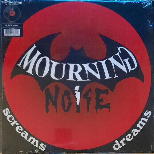 Mourning Noise - Screams / Dreams