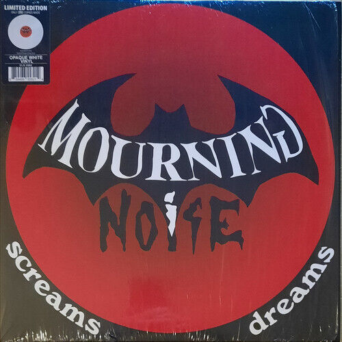 Mourning Noise - Screams / Dreams