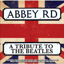 V/A - Abbey Road-Tribute To ...