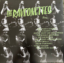 Raveonettes - Sing..(Vinyl)