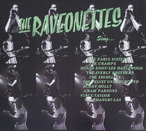 Raveonettes - Sing..