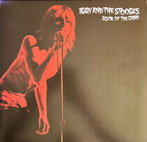 Iggy & the Stooges - More Power