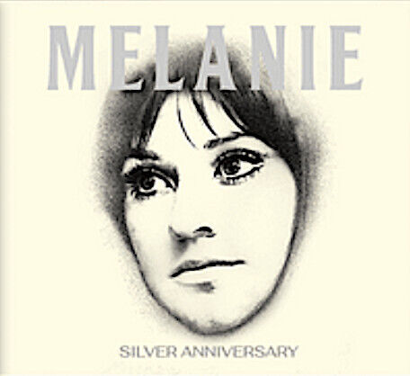 Melanie - Silver Anniversary