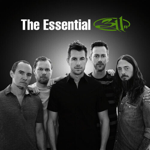 Three One One - Essential 311