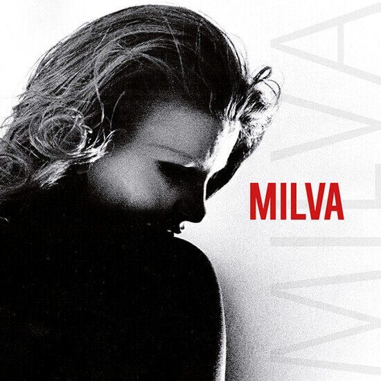 Milva - Milva