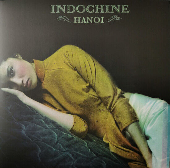 Indochine - Hanoi