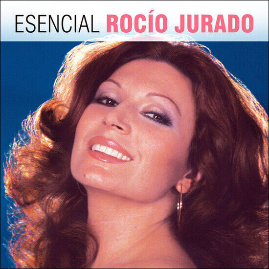 Jurado, Rocio - Esencial