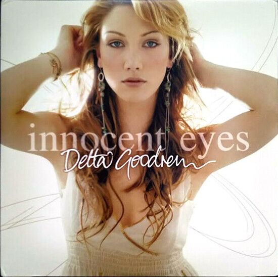 Goodrem, Delta - Innocent Eyes