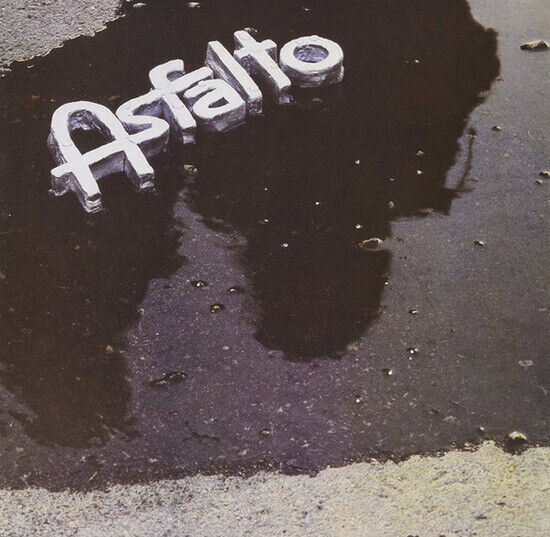 Asfalto - Al Otro Lado