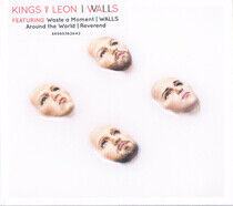 Kings of Leon - Walls -Digi-