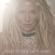 Spears, Britney - Glory