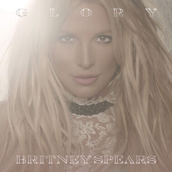 Spears, Britney - Glory