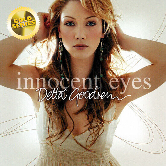 Goodrem, Delta - Innocent Eyes