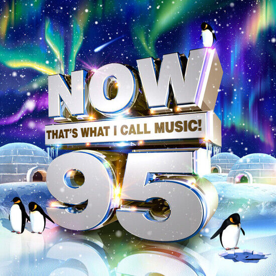 V/A - Now 95