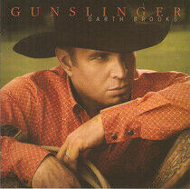 Brooks, Garth - Gunslinger