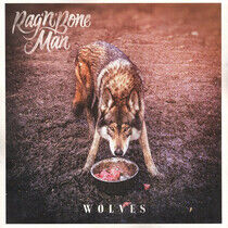 Rag'n'bone Man - Wolves