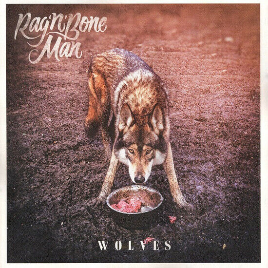 Rag\'n\'bone Man - Wolves