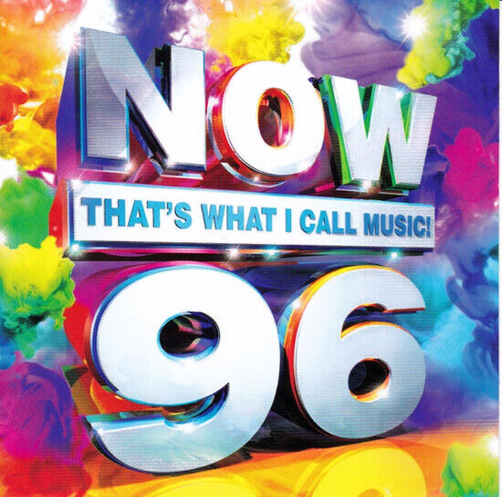 V/A - Now 96