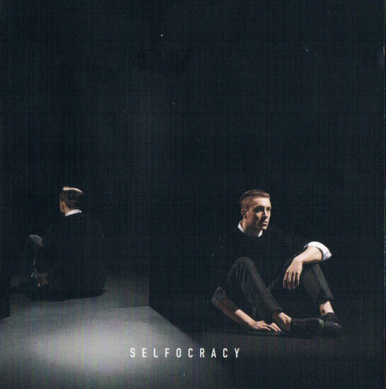 Nottet, Loic - Selfocracy