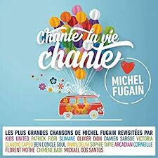 V/A - Chante La Vie Chante..