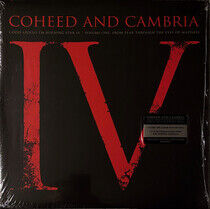 Coheed and Cambria - Good Apollo I'm Burning..