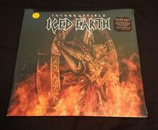 Iced Earth - Incorruptible