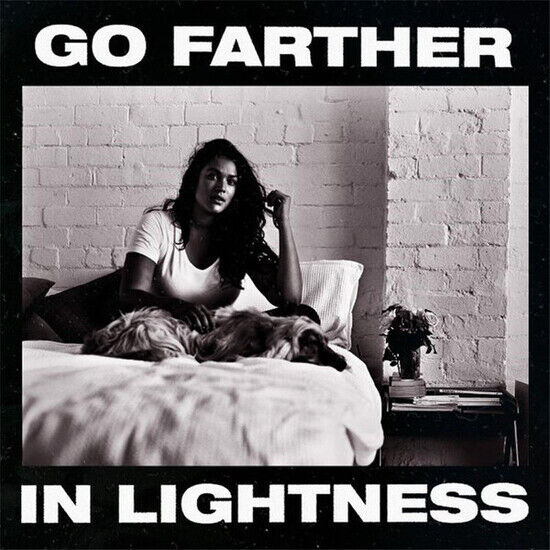 Gang of Youths - Go Farther In Lightness