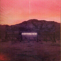 Arcade Fire - Everything.. -Gatefold-