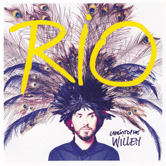 Willem, Christophe - Rio