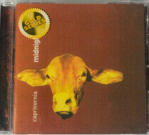 Midnight Oil - Capricorna