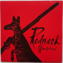 Midnight Oil - Redneck Wonderland