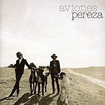 Pereza - Aviones