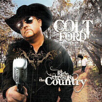 Fort, Colt - Ride Thru the Country