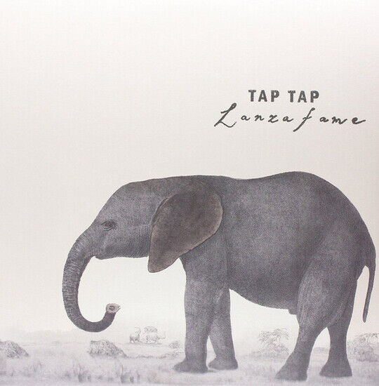 Tap Tap - Lanzafame