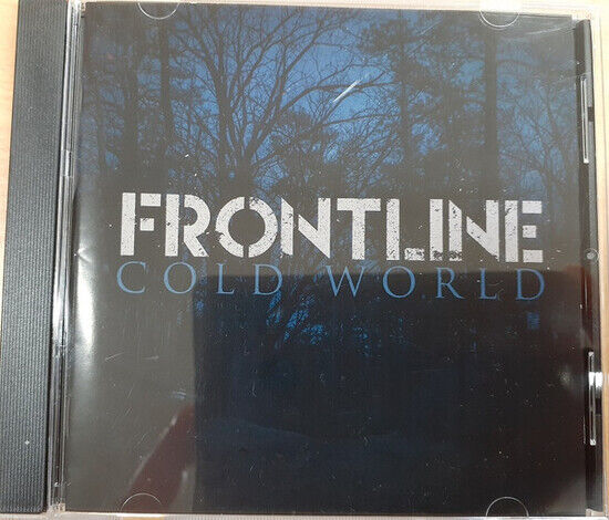 Frontline - Cold World