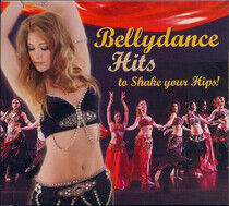 V/A - Bellydance Hits To..