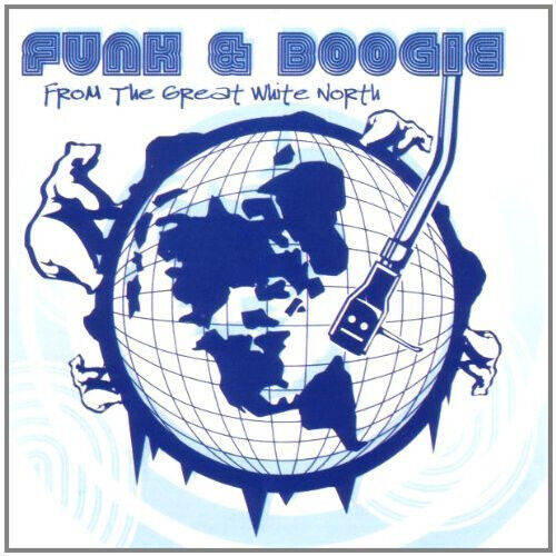 V/A - Funk & Boogie -28tr-