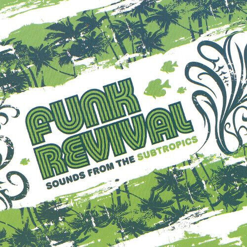 V/A - Funk Revival -Sounds of T