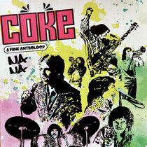 Coke - Na Na - a Funk Anthology