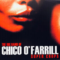 O'Farrill, Chico - Super Chops