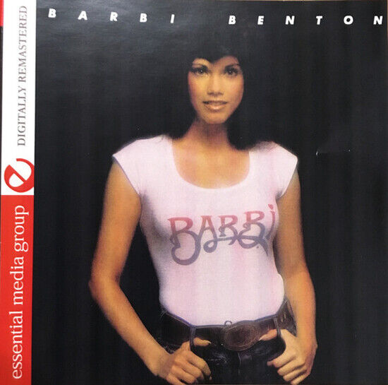 Benton, Barbi - Barbi Benton