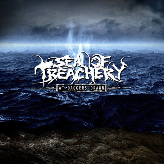 Sea of Treachery - At Daggers Drawn