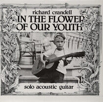 Crandell, Richard - In the Flower -Re-