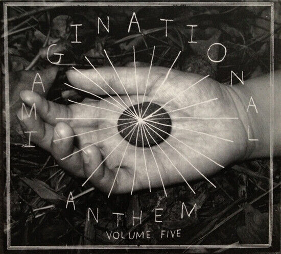 V/A - Imaginational Anthem 5