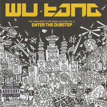 Wu-Tang Clan - Meets the Indie Culture 2