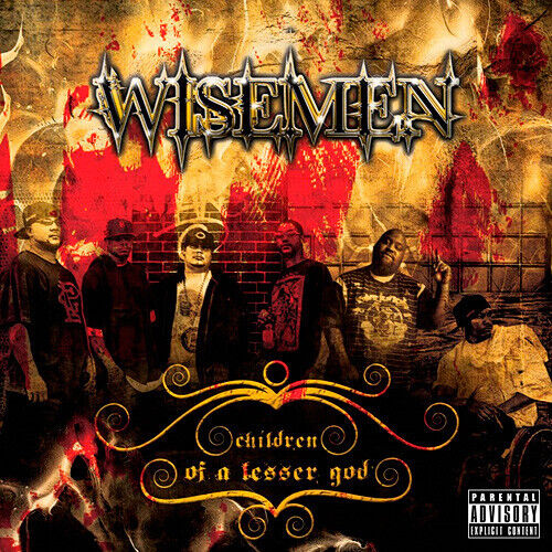 Wisemen - Children of a Lesser God