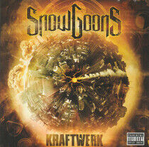 Snowgoons - Kraftwerk