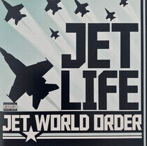 Currensy's Jet Life Crew - Jet Life