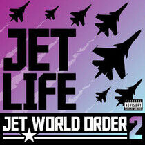 Currensy - Pres. Jet Life Crew