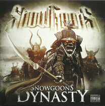 Snowgoons - Showgoons Dynasty